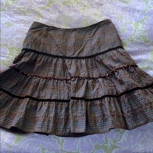 Nanette Lepore Skirt